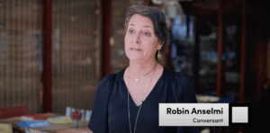 The Conversations Are The Work: Conversant Goes to Brazil